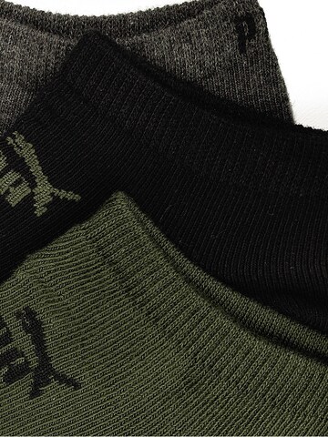 Calzino di PUMA in colori misti