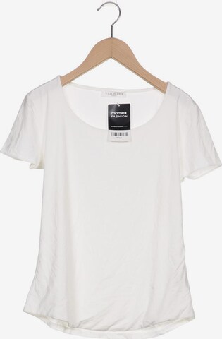 Kimmich-Trikot T-Shirt M in Weiß: predná strana