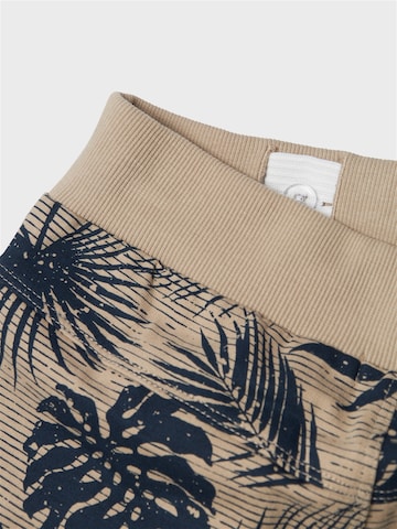 regular Pantaloni 'VERMO' di NAME IT in beige