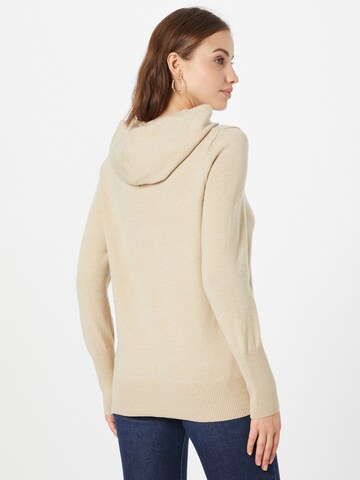 ESPRIT Pullover in Beige