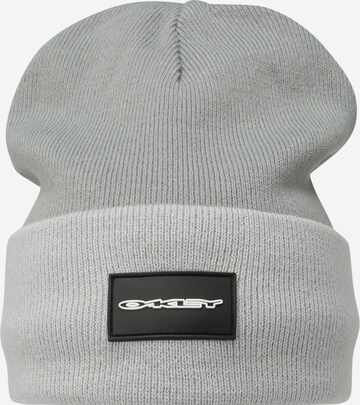 Casquette de sport OAKLEY en gris