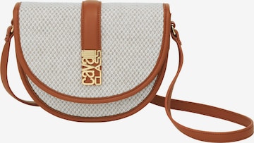 Borsa a tracolla 'Marina' di Cavalli Class in marrone: frontale