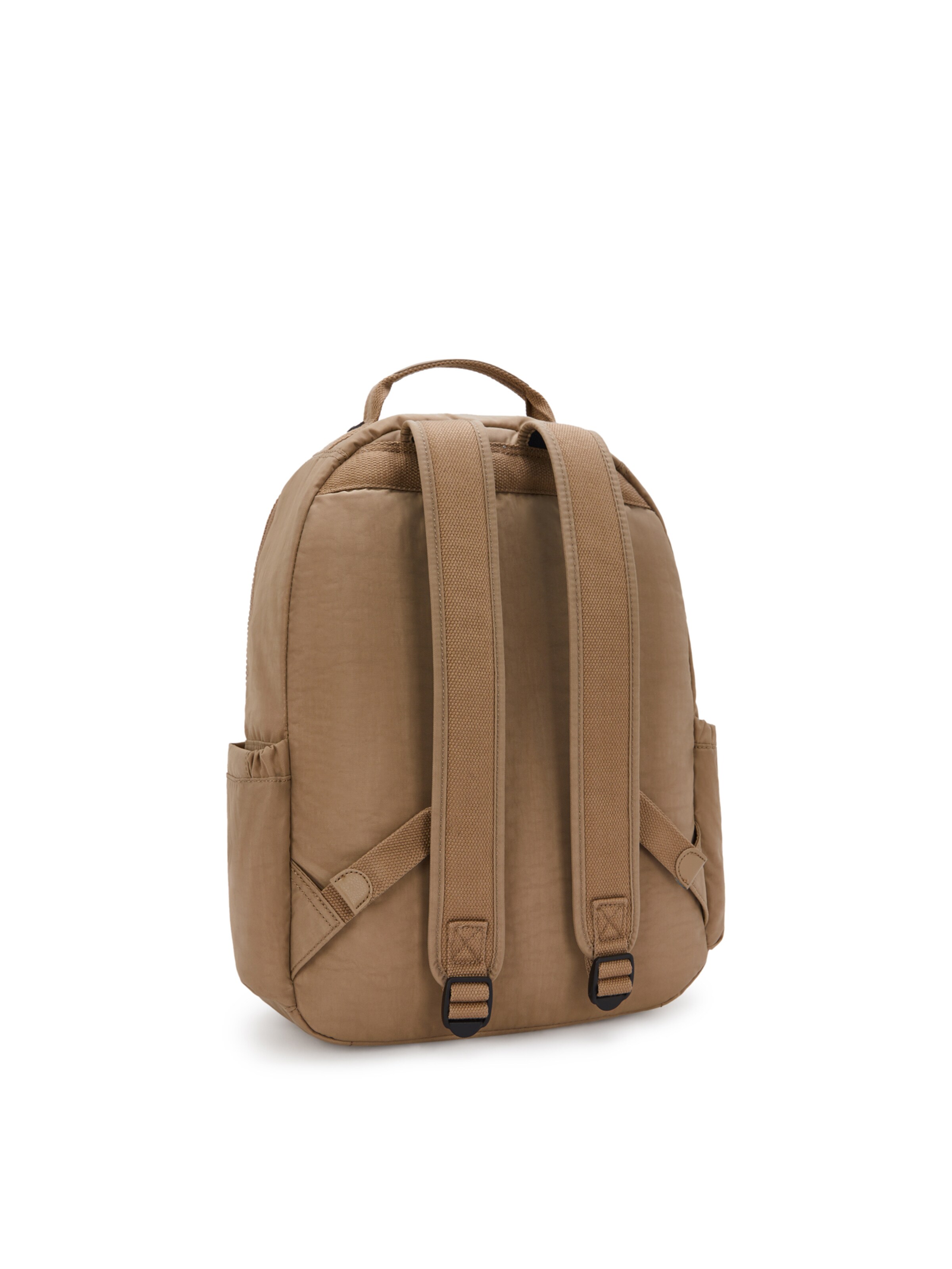 KIPLING Σακίδιο πλάτης 'Seoul' σε καφέ