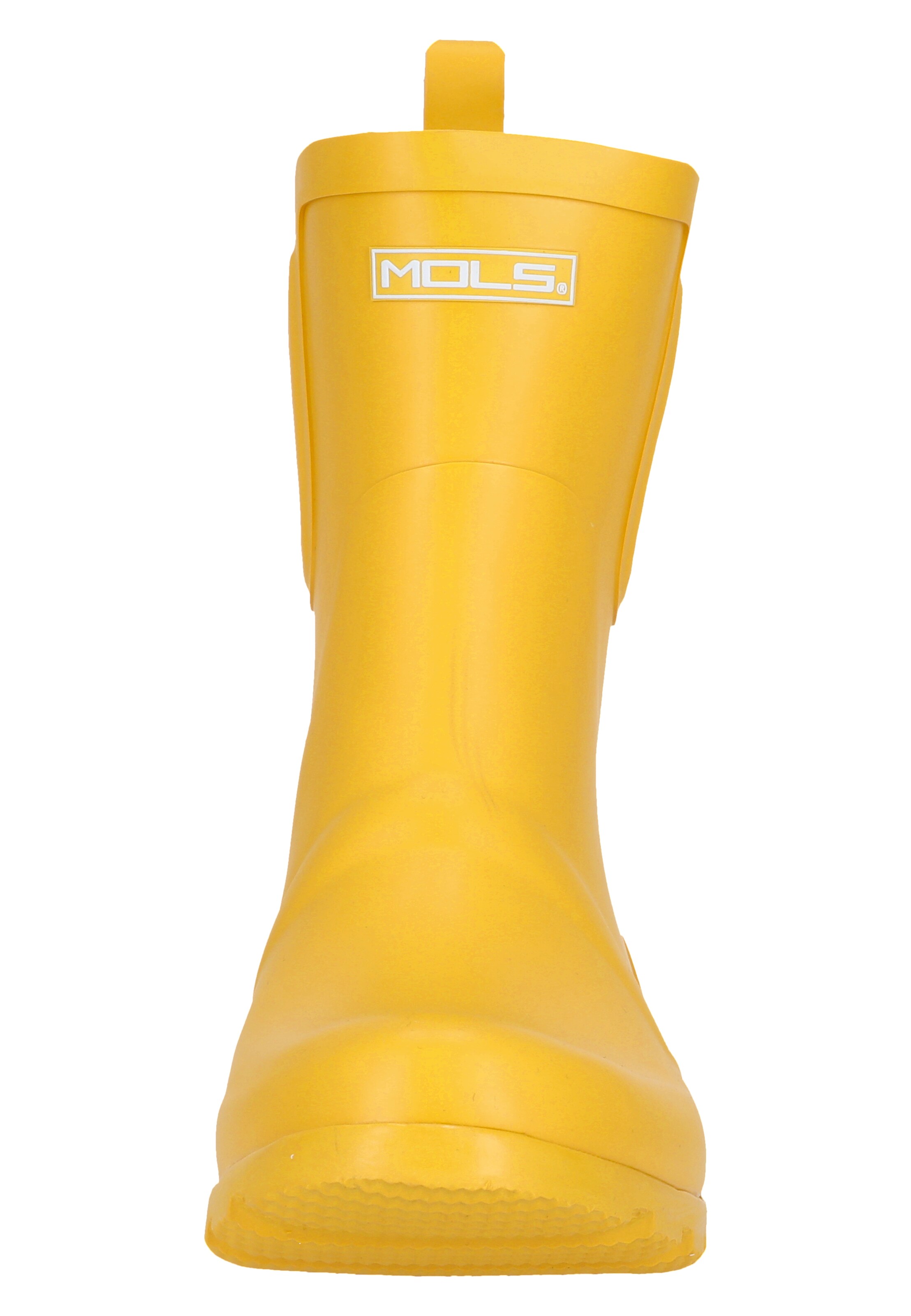 Mols Regenlaarzen 'Suburbs' in Geel