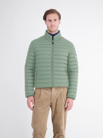 LERROS Übergangsjacke in Grün