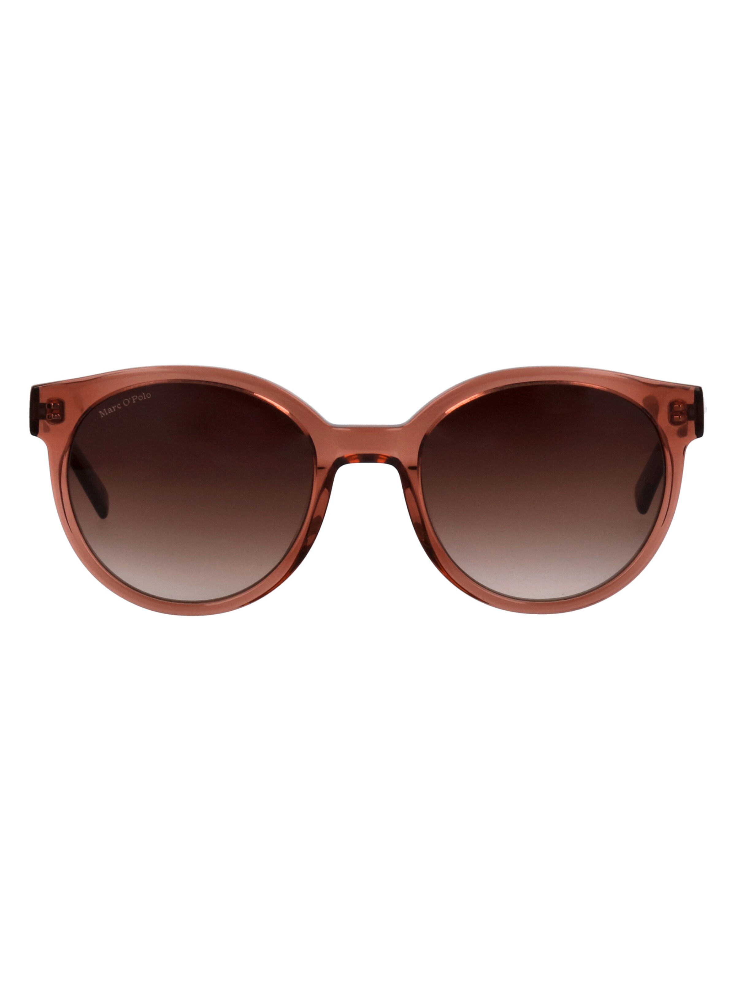 Marc O'Polo EYEWEAR Sonnenbrille‌‌‌‌‌‌‌‌ in Braun