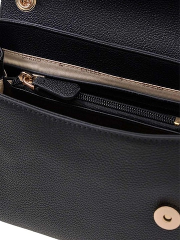 GUESS - Mala de ombro 'Guess Sac Bandoulière Noelle Girlfriend Sa Black' em preto