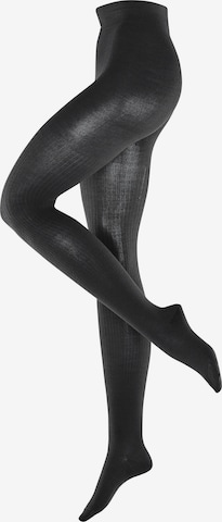 BURLINGTON Tights in Black: front