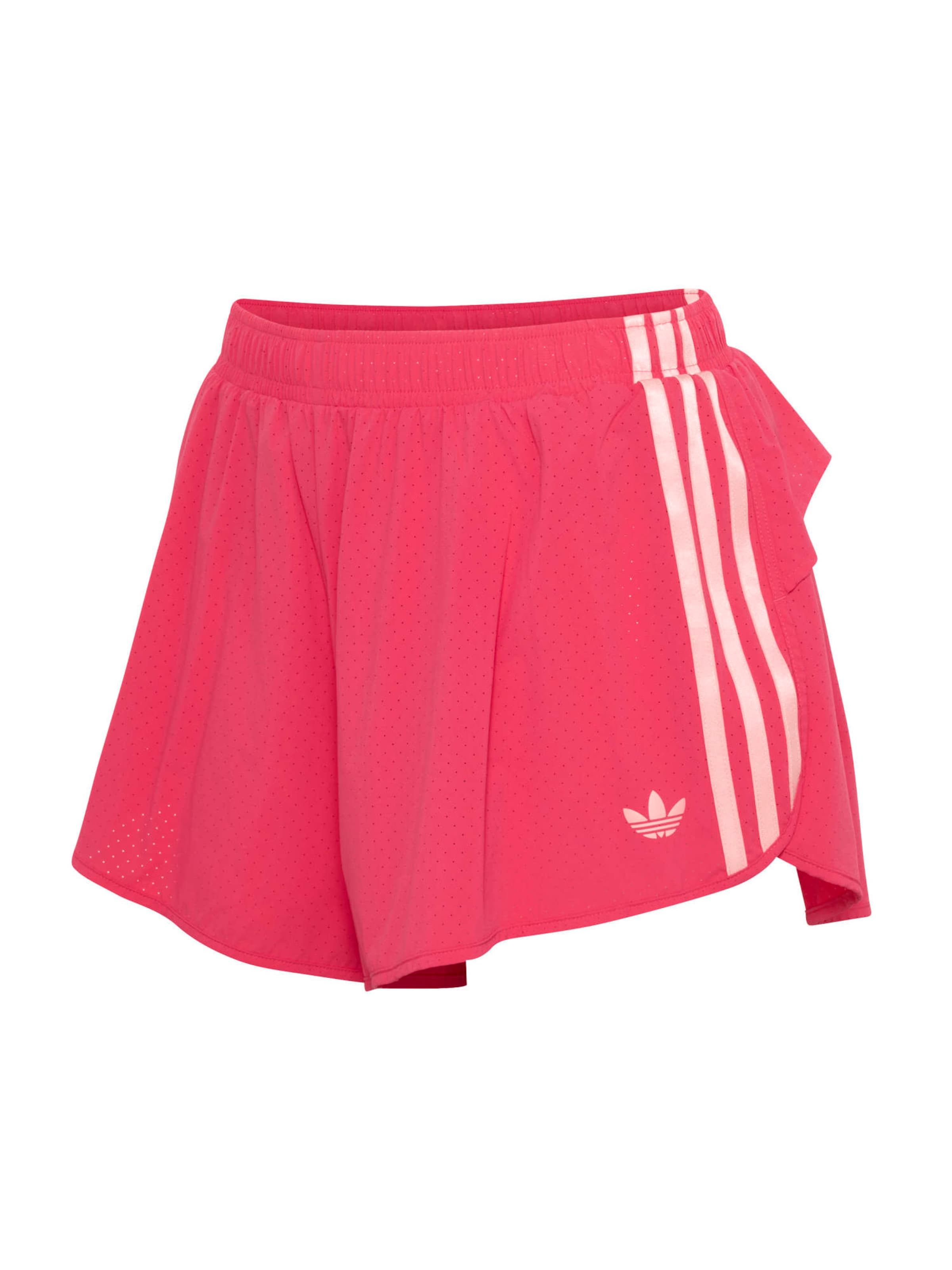 ADIDAS PERFORMANCE Sports trousers 'OG SP' in XS in Rose / Light pink, Item view