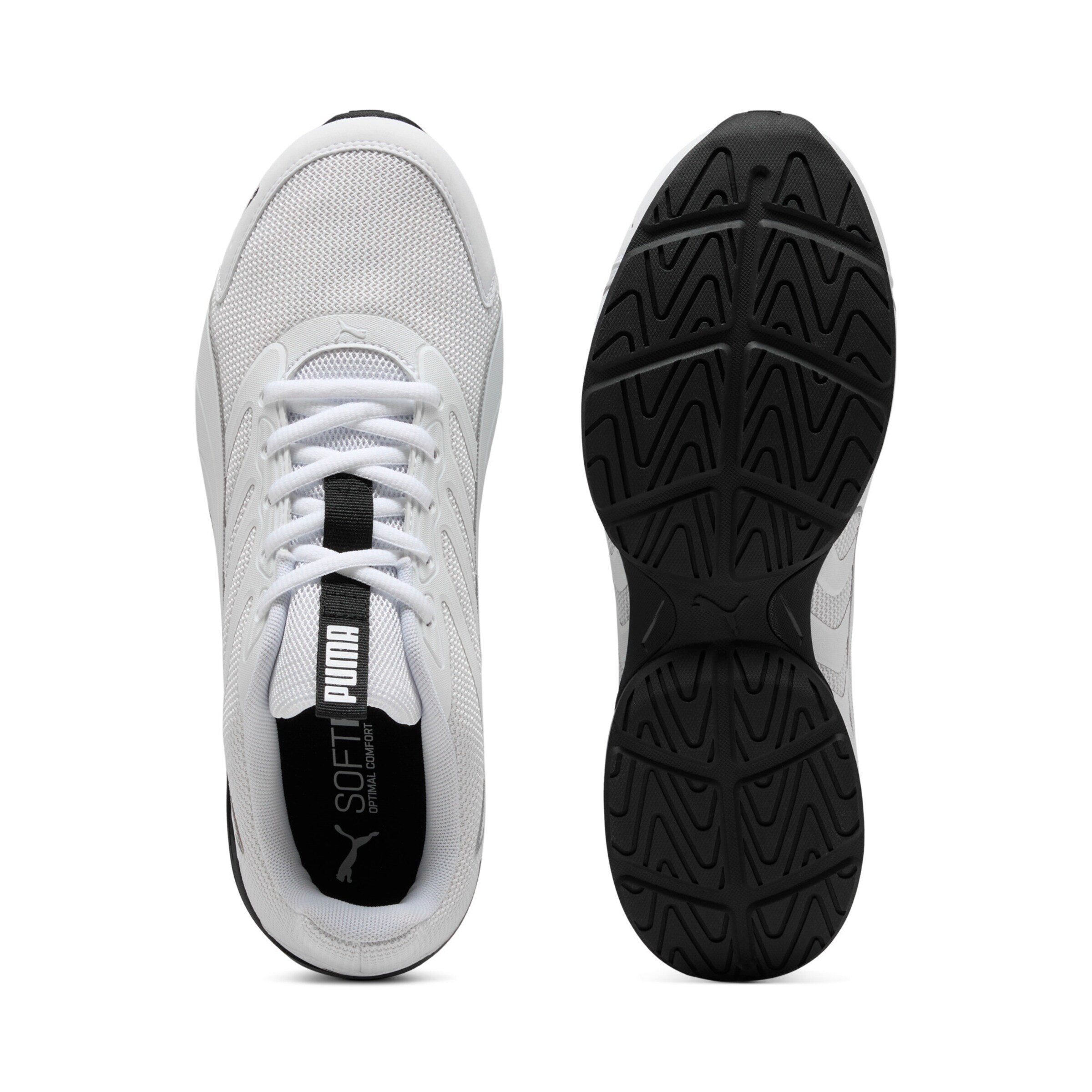 PUMA Sneakers in White