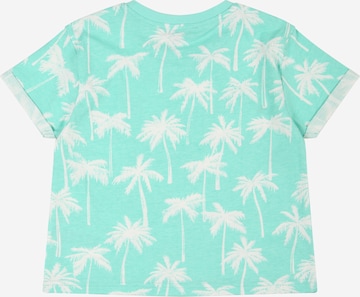 Cars Jeans - Camisola 'Miamai' em verde