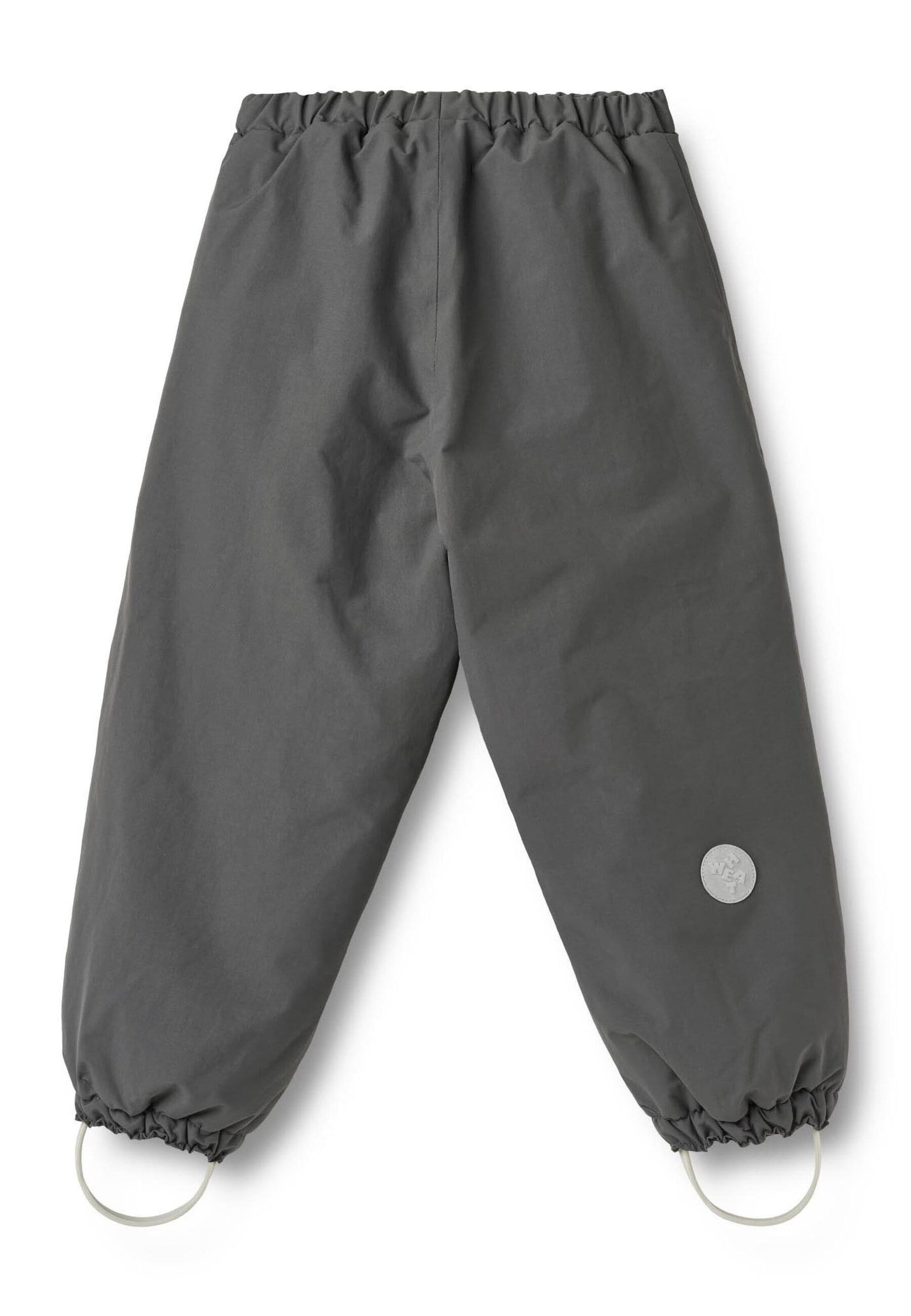 WHEAT - Tapered Pantalón deportivo 'Jay' en gris