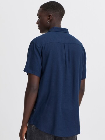 BLEND Regular fit Overhemd ' BHVIC ' in Blauw