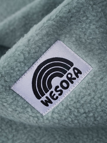 WESORA GmbH Schlauchschal 'Fleece Neckwarmer'‌ in Grün
