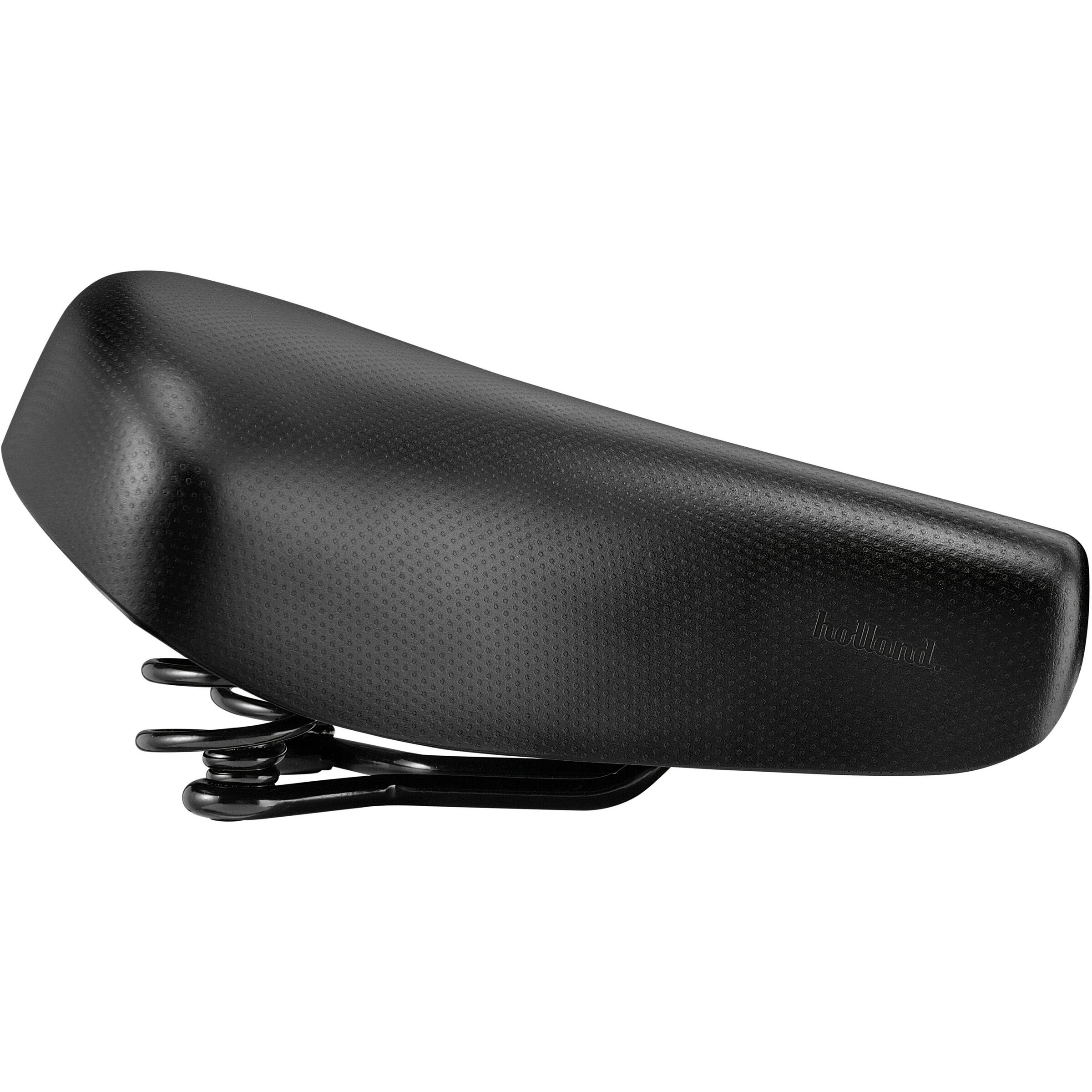 Selle Royal Fahrradsattel in Schwarz