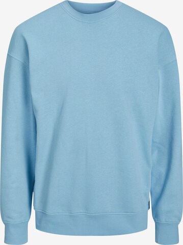 JACK & JONES Sweatshirt 'Brink' in Blau: predná strana