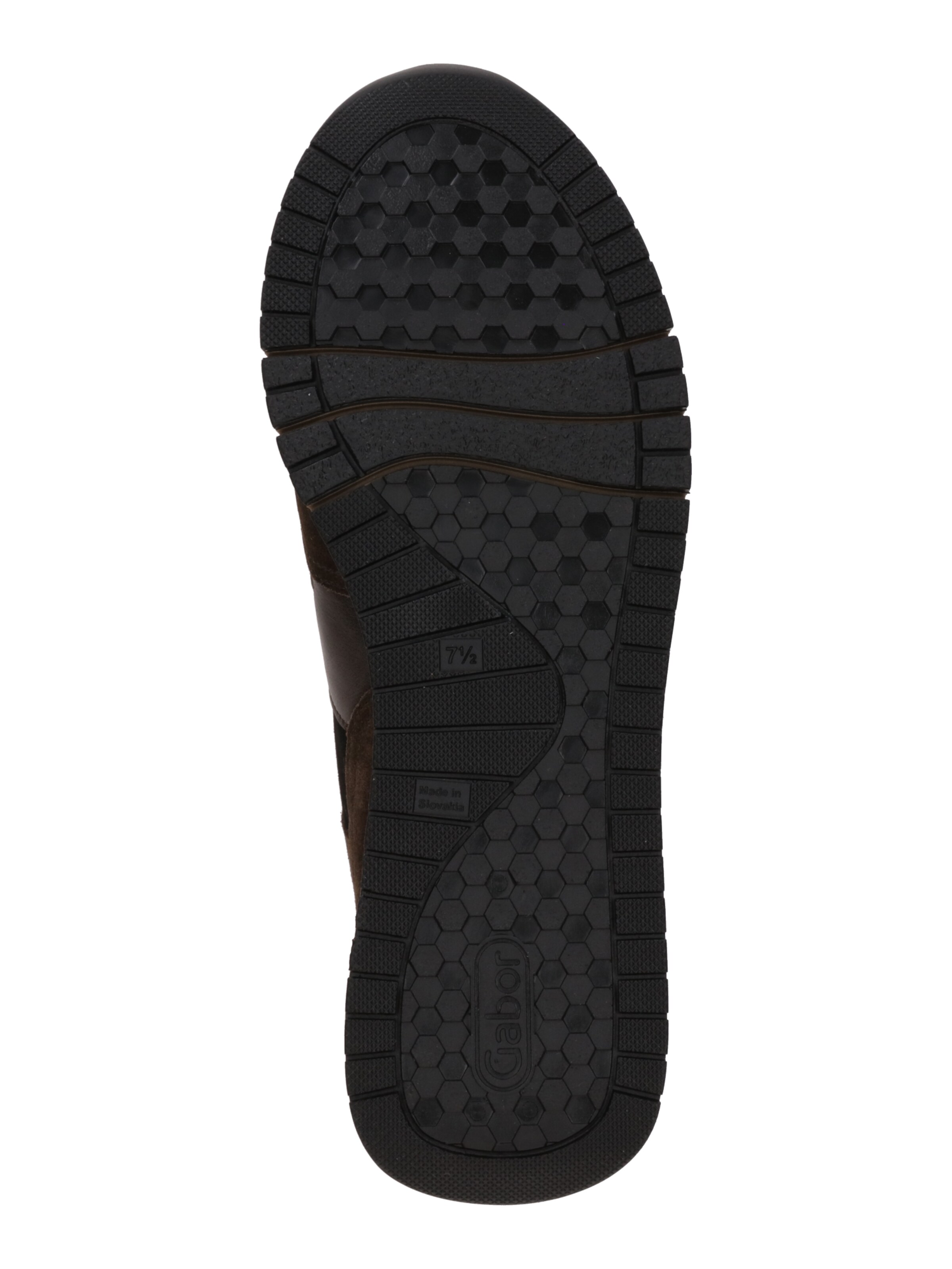 ruda GABOR Sportbačiai be auliuko