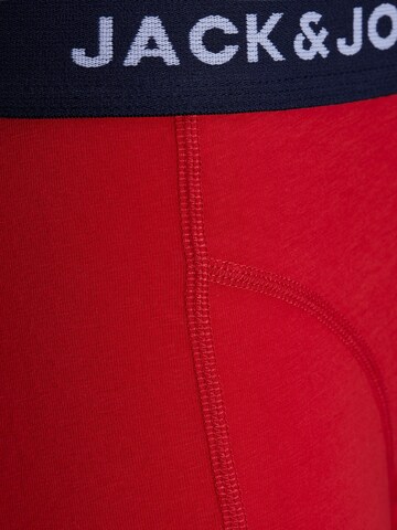 Jack & Jones Junior - Calzoncillo 'Cedric' en azul