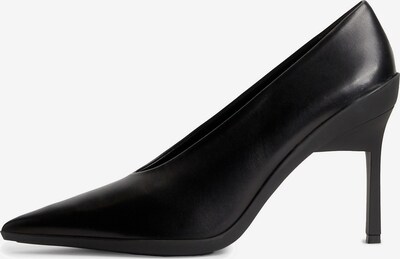 Calvin Klein Pumps in de kleur Zwart, Productweergave