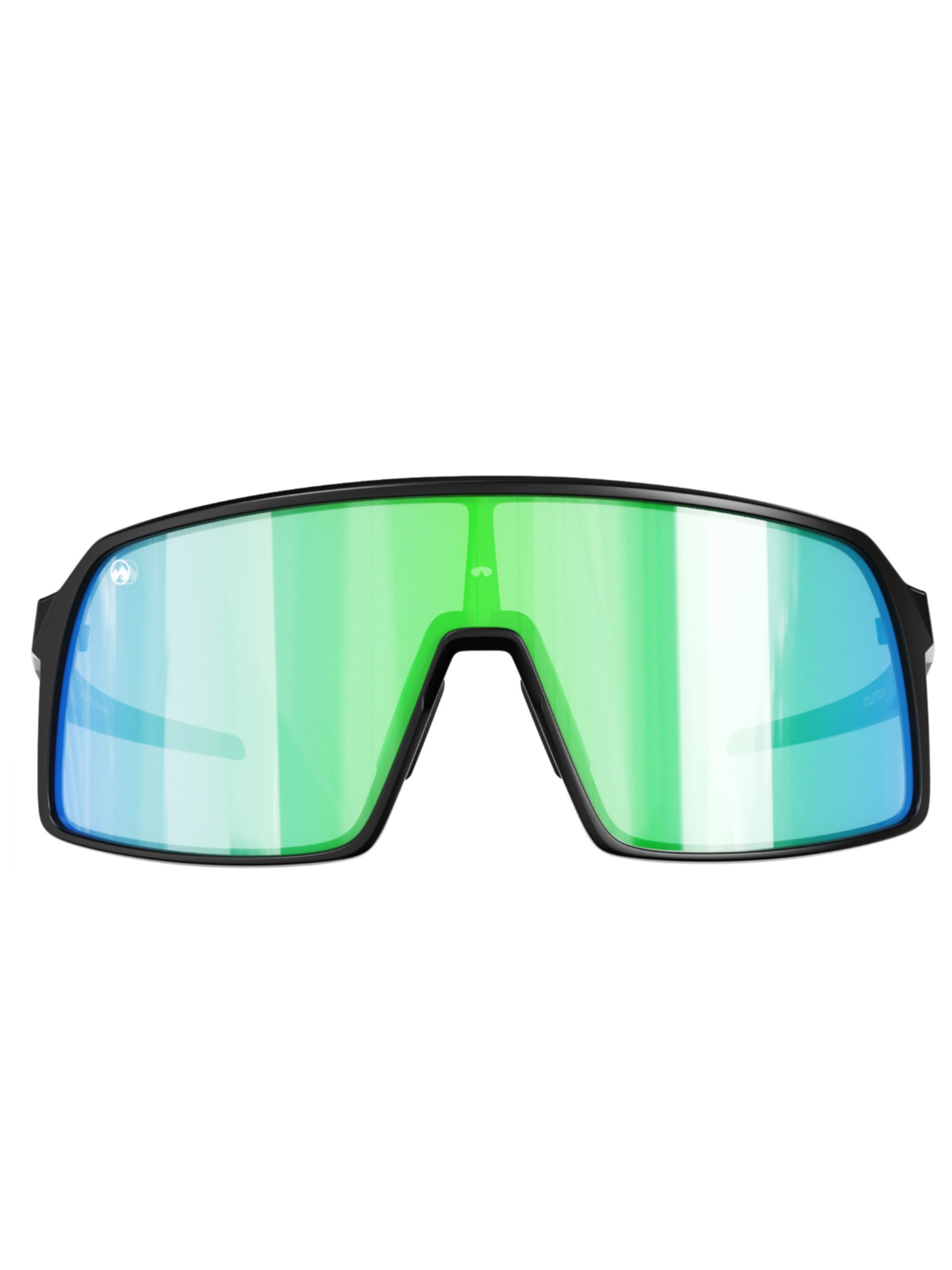 Mowmow - Gafas de sol deportivas 'MowMow Viking' en verde