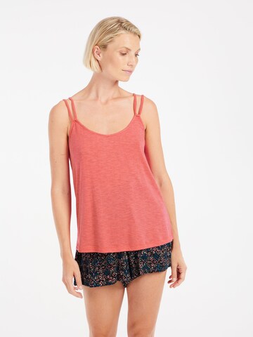 PROTEST Top 'PRTKaes'‌‌‌‌‌‌‌‌‌ in Pink