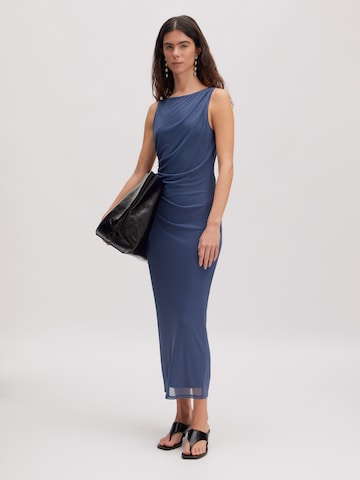 EDITED Ruha 'Noura' - szürke