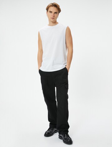 Koton Shirt in Wit