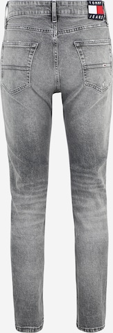 Tommy Jeans - regular Vaquero 'RYAN' en gris