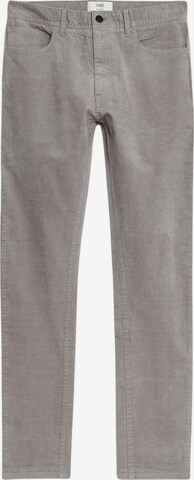 Pantaloni di Marks & Spencer in grigio: frontale