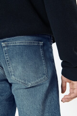 Matinique Regular Jeans 'Jake' in Blue