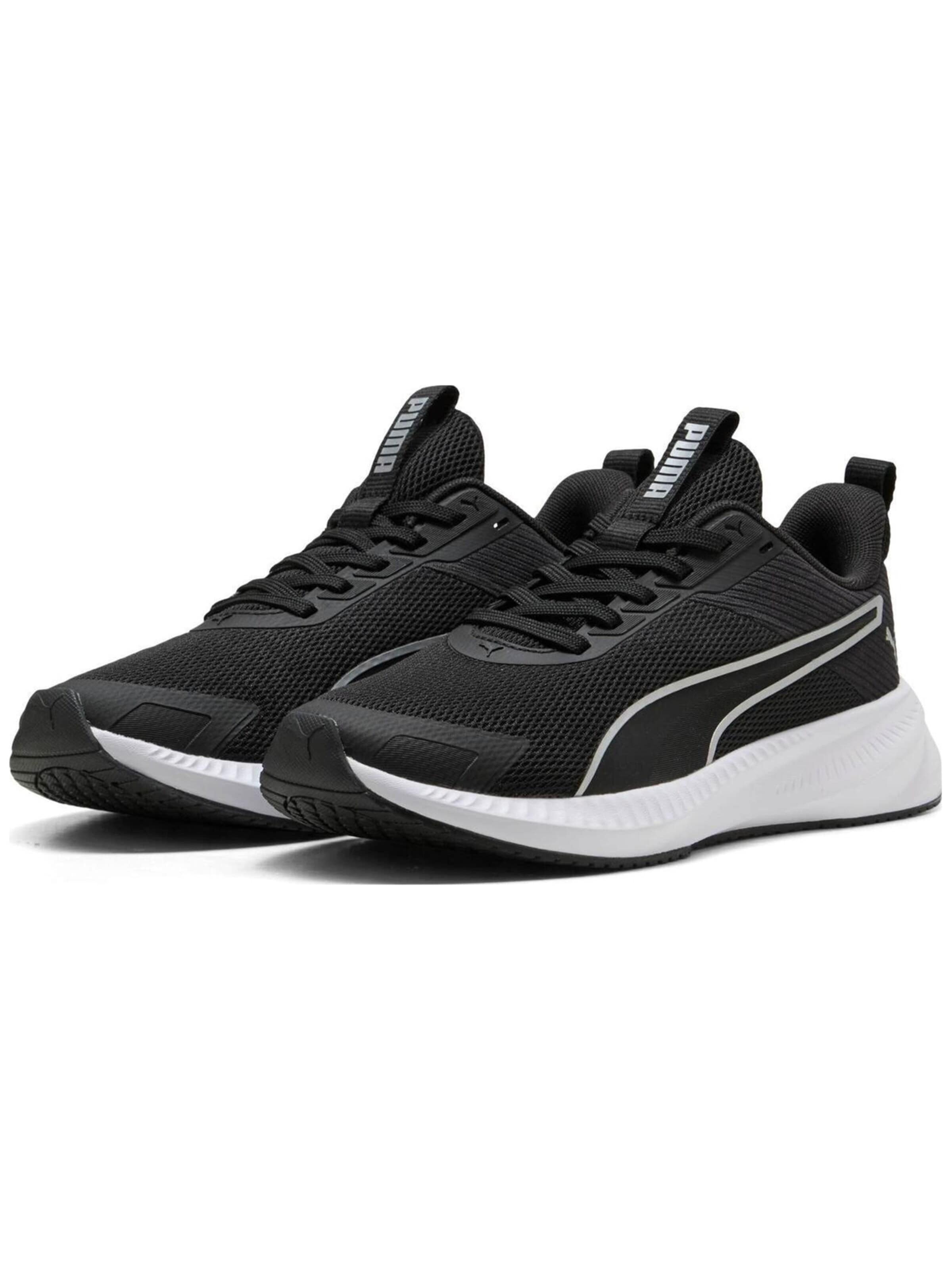 PUMA - Calzado deportivo 'Puma Flyer Lite 4' en negro