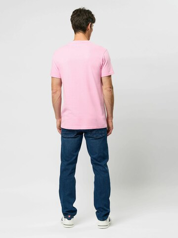 U.S. POLO ASSN. Bluser & t-shirts 'Arjun' i pink