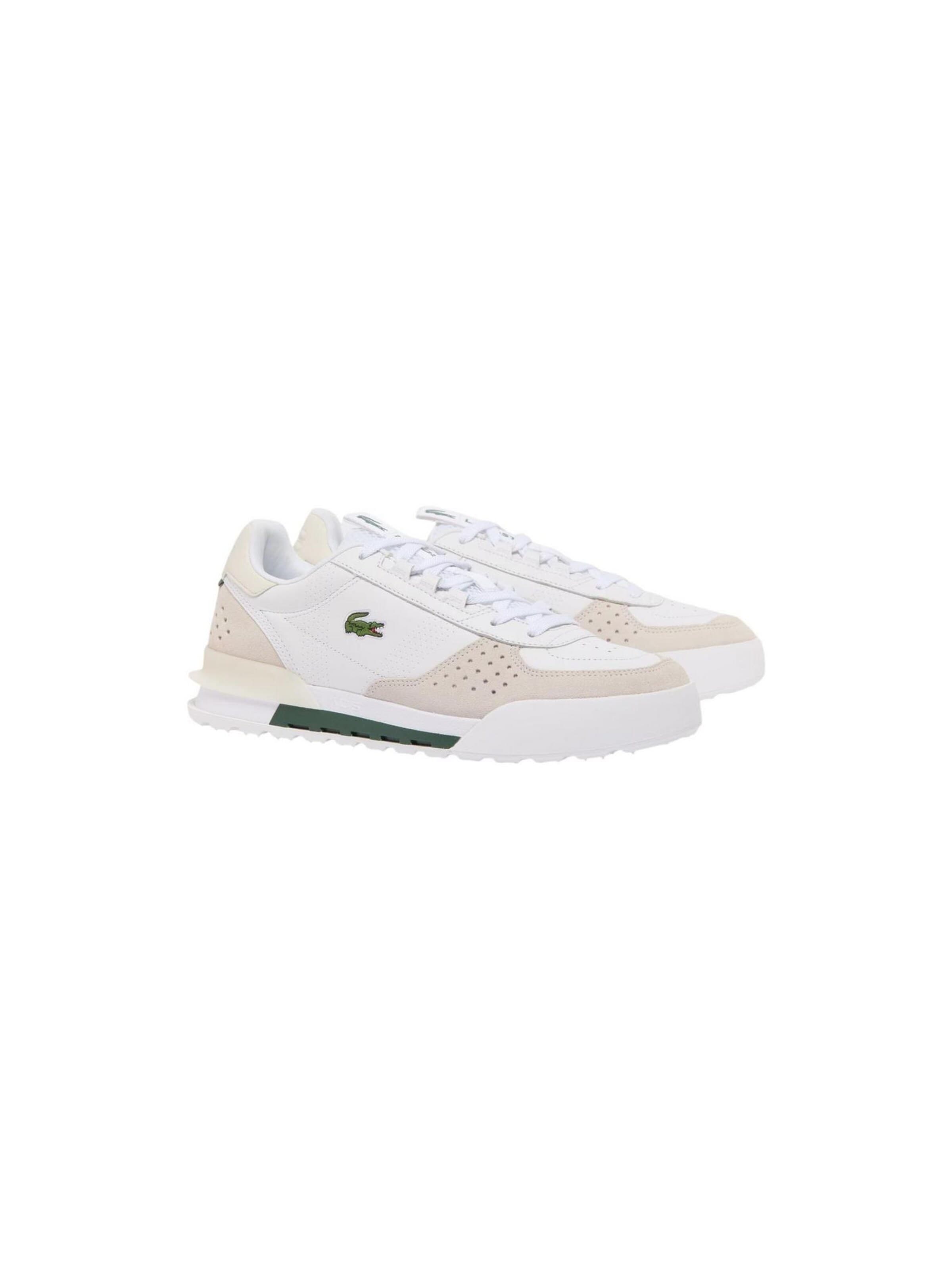 LACOSTE Sneaker low 'SLAM BREAK'‌‌‌‌‌ in Weiß