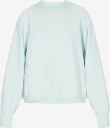 DreiMaster Vintage - Sudadera en verde: frente