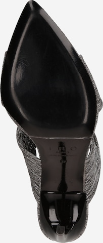 IRO - Zapatos abiertos en gris
