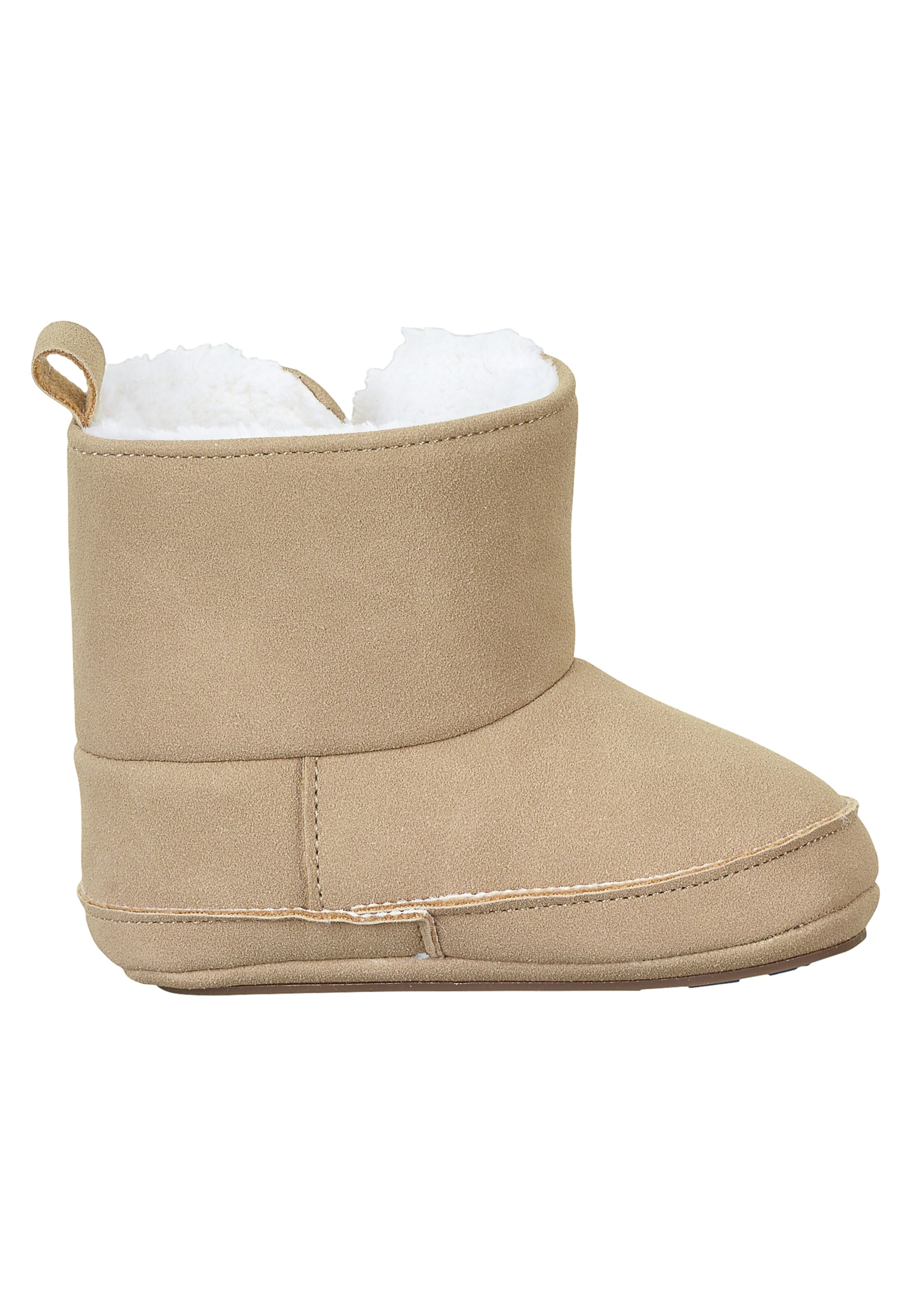 STERNTALER Stiefel in Beige
