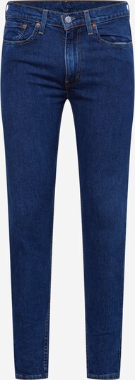 LEVI'S Jean '519™ EXT SKINNY HI-BALL B' en bleu denim, Vue avec produit