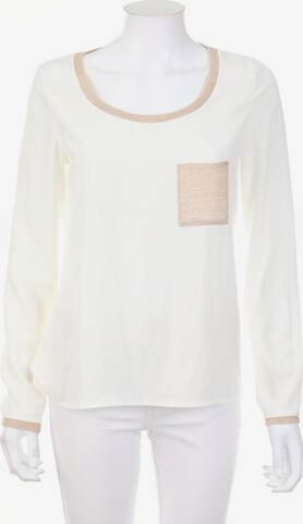 Promod Blouse & Tunic in M in White: front