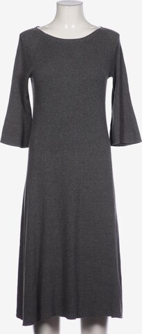 Lands‘ End Dress in M in Grey: front