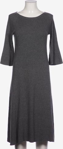 Lands‘ End Kleid M in Grau: predná strana