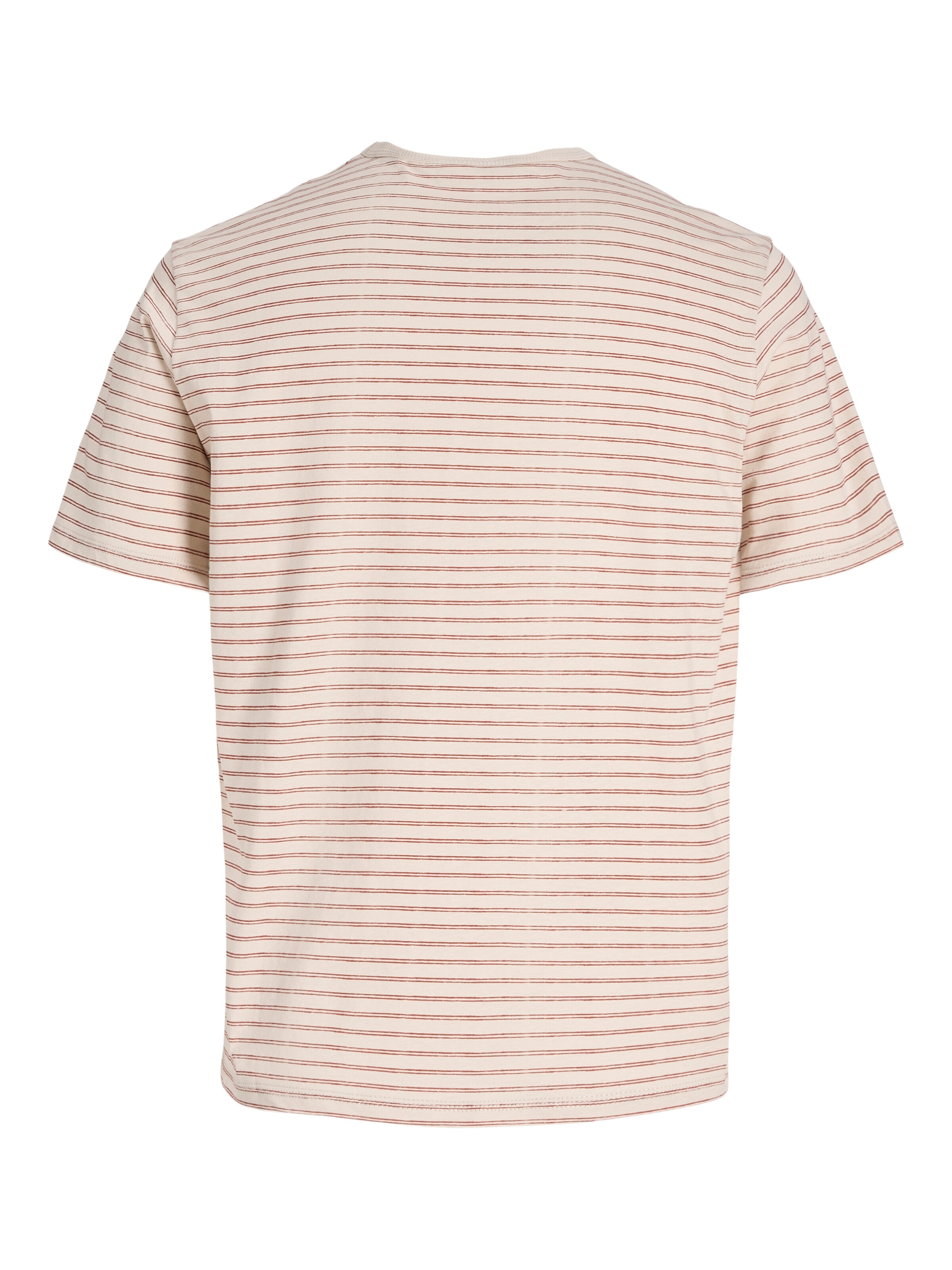 JACK & JONES Shirt in Weiß