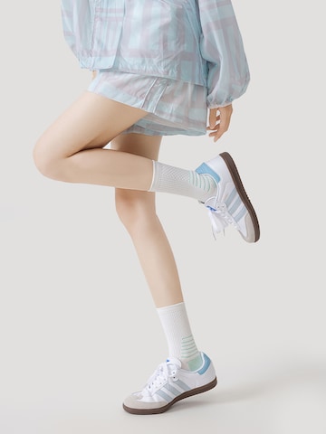 Millo Athletic Socks 'Sport Vibe' in White