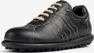 CAMPER Sneakers laag 'Pelotas Ariel Hella' in Zwart: voorkant
