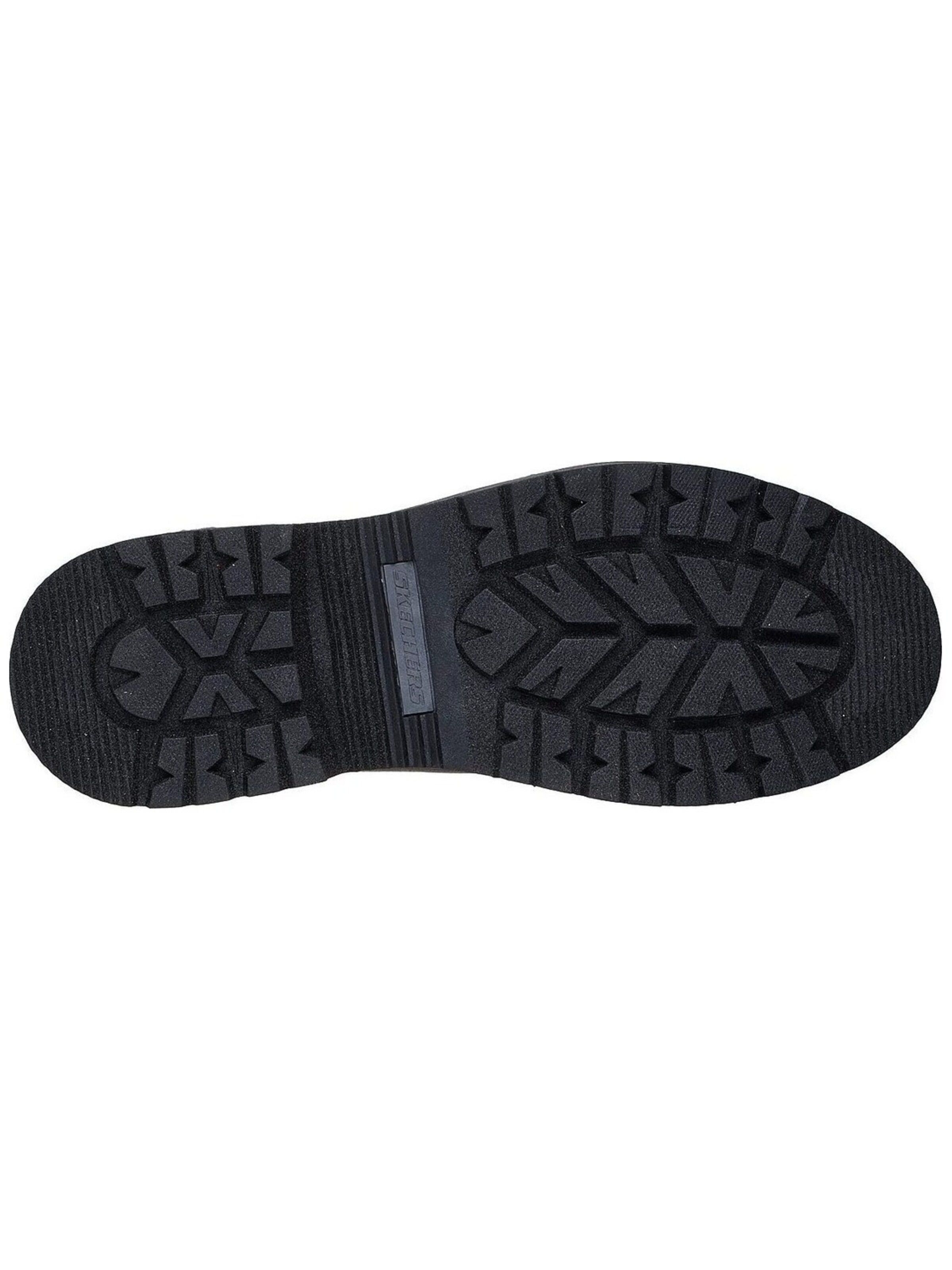 SKECHERS Boots 'Skechers Corado - Memphis'‌ in Schwarz