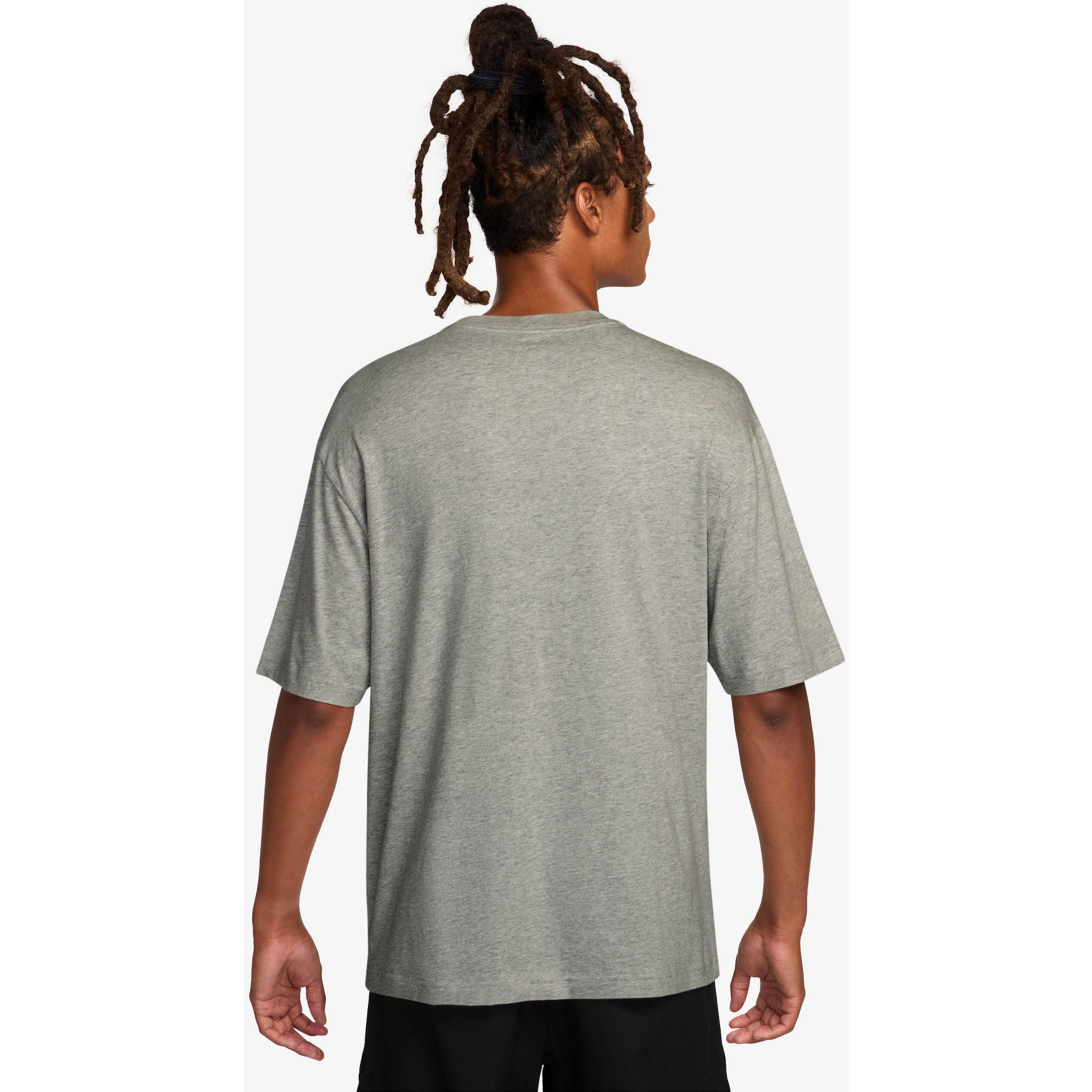 Jordan Shirt in Grey