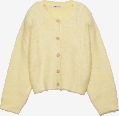 Pull&Bear Kardigan u žuta, Pregled proizvoda
