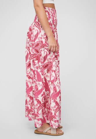 Cloud5ive Skirt in Pink