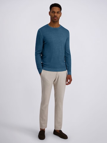 Pull-over PIERRE CARDIN en bleu