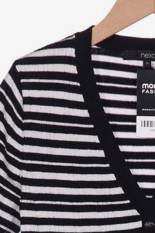 NEXT Sweater & Cardigan in M in Black