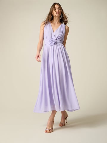 oltre Kleid‌‌‌‌ in Lila
